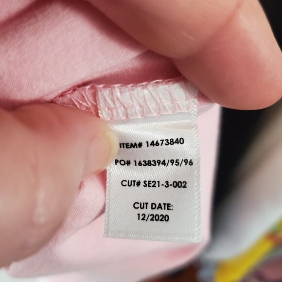 Torrid 2X NWT High Neck Foxy Halter Top Tank Blush Pink Stretchy Fitted - Picture 7 of 7